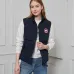 Canada Goose vest Down Jackets for Women's #B42799