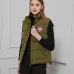 Canada Goose vest Down Jackets for Women's #B42800