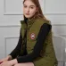 Canada Goose vest Down Jackets for Women's #B42800