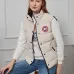 Canada Goose vest Down Jackets for Women's #B42802