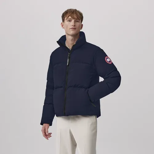 Canada gooes Lawrence 2802M Down Jacket #B57218