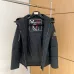 M**se Knuckles DownJacket Black #B57216