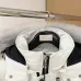 M**se Knuckles DownJacket White #B57217