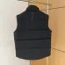 M**se Knuckles down jacket vest #B57214