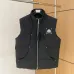 M**se Knuckles down jacket vest #B57214