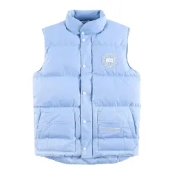 Sale Canada Goose White Label Glacier Down Vest Luxury Lightweight Insulated Outerwear #B57845 Sale Canada Goose White Label Glacier Down Vest Luxury Lightweight Insulated Outerwear #B57845