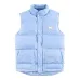 Sale Canada Goose White Label Glacier Down Vest  Luxury Lightweight Insulated Outerwear #B57845