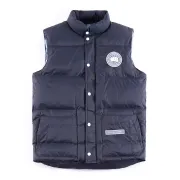 Sale Canada Goose White Label Glacier Down Vest Luxury Lightweight Insulated Outerwear #B57846 Sale Canada Goose White Label Glacier Down Vest Luxury Lightweight Insulated Outerwear #B57846