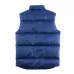 Sale Canada Goose White Label Glacier Down Vest  Luxury Lightweight Insulated Outerwear #B57848