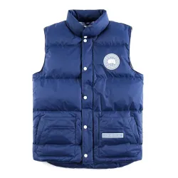 Sale Canada Goose White Label Glacier Down Vest Luxury Lightweight Insulated Outerwear #B57848 Sale Canada Goose White Label Glacier Down Vest Luxury Lightweight Insulated Outerwear #B57848
