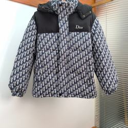Dior Coats/Down Jackets #9999928058