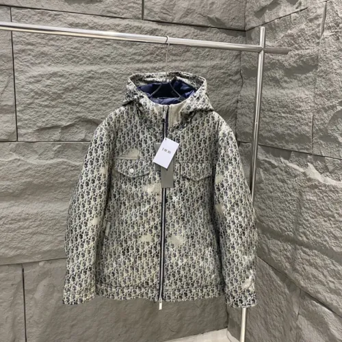 Dior Coats/Down Jackets #B56946