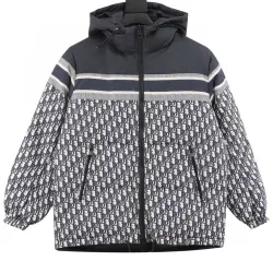 Dior Coats/Down Jackets #B57011