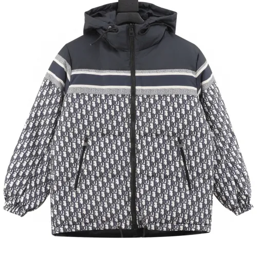 Dior Coats/Down Jackets #B57011