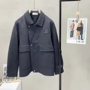 Dior Coats/Down Jackets #B57153 Dior Coats/Down Jackets #B57153
