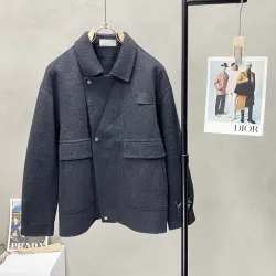 Dior Coats/Down Jackets #B57153