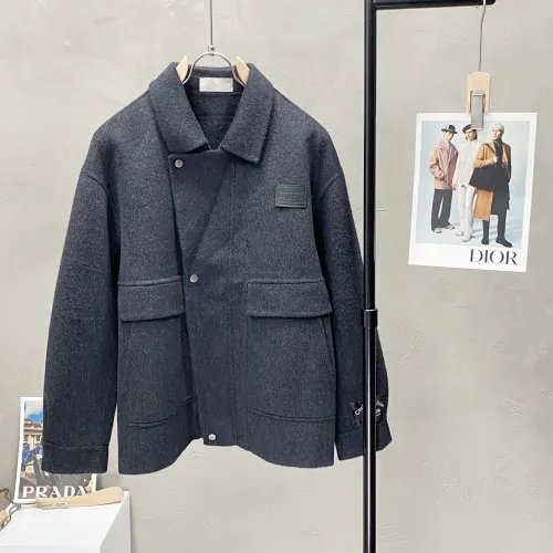 Dior Coats/Down Jackets #B57153