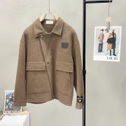 Dior Coats/Down Jackets #B57154 Dior Coats/Down Jackets #B57154