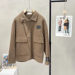 Dior Coats/Down Jackets #B57154 Dior Coats/Down Jackets #B57154