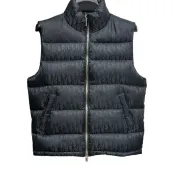 Dior Down Vests #B57013 Dior Down Vests #B57013