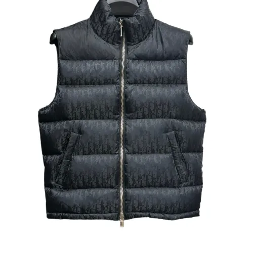Dior Down Vests #B57013