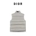 Dior Down Vests #B57014