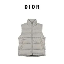 Dior Down Vests #B57014