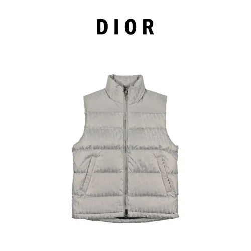 Dior Down Vests #B57014