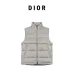 Dior Down Vests #B57014