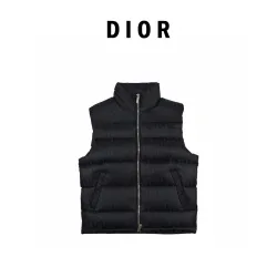 Dior Down Vests #B57015
