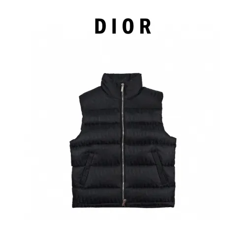Dior Down Vests #B57015