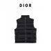 Dior Down Vests #B57015