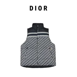 Dior Down Vests #B57016