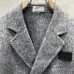 Dior wool coat #B57147
