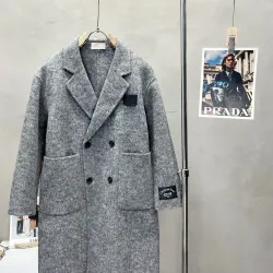 Dior wool coat #B57147