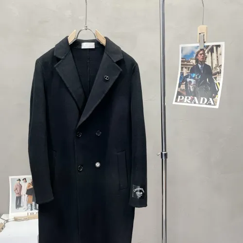 Dior wool coat #B57148