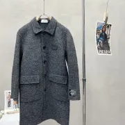 Dior wool coat #B57150 Dior wool coat #B57150