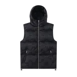 Gucci Down Vests #B57935