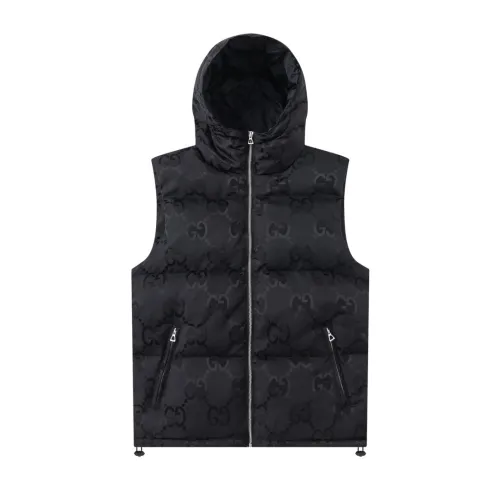 Gucci Down Vests #B57935