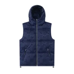 Gucci Down Vests #B57936