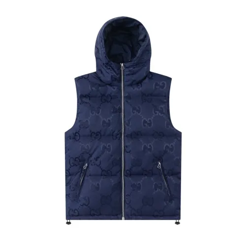 Gucci Down Vests #B57936