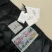 Moncler Gilet Gui Down Vest Black #B58103