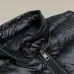 Moncler Gilet Gui Down Vest Black #B58103
