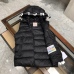 Moncler vest Down Jackets #9999928388