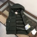 Moncler vest Down Jackets #9999928391