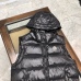 Moncler vest Down Jackets #9999928395