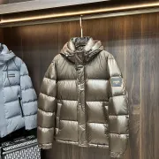 Fendi 2025 latest fashion designer down jacket #B57212 Fendi 2025 latest fashion designer down jacket #B57212