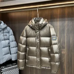 Fendi 2025 latest fashion designer down jacket #B57212