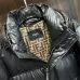 Fendi 2025 latest fashion designer down jacket Black #B57213