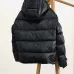 Fendi 2025FW Hooded Down Jacket #B57210